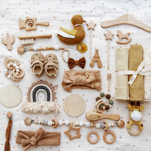 5 Baby Products You Should Never Buy Brand New