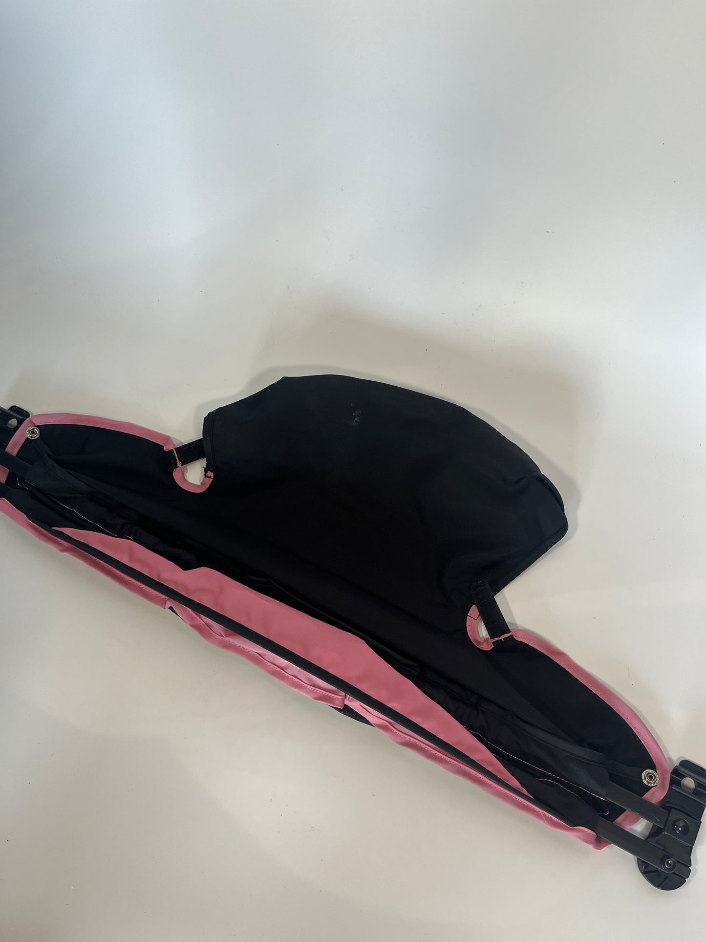 Ingenuity 3D Mini Convenience Stroller - Pink