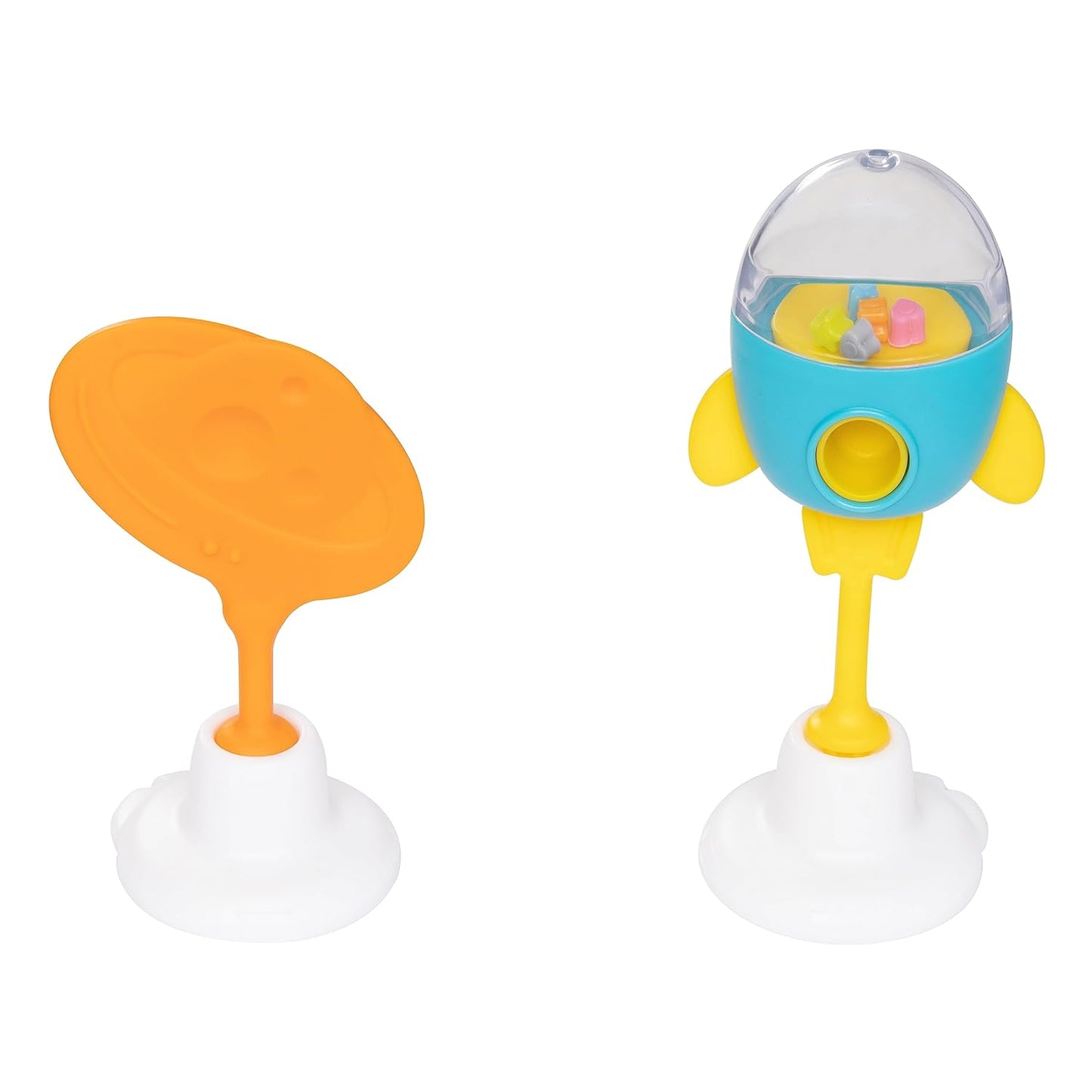 Smart Steps Trend Activity Walker - Space Walk Navy