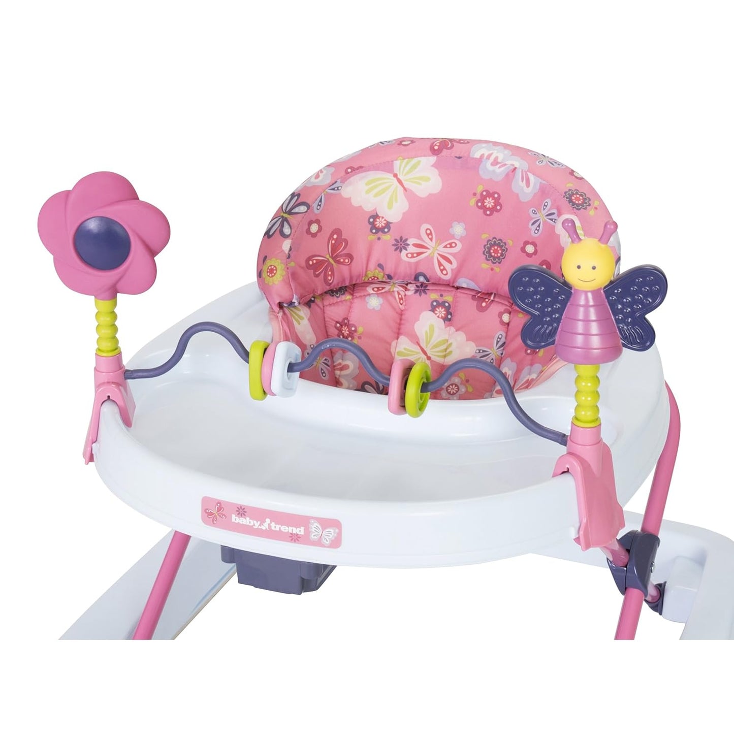 Smart Steps 3.0 Activity Walker - Emily (Gently Used)