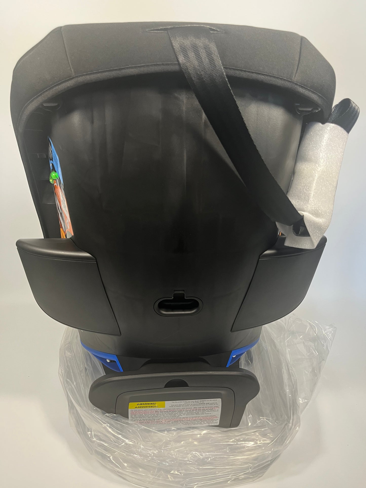 Graco Turn2Me 3-in-1 Convertible Car Seat - Cambridge