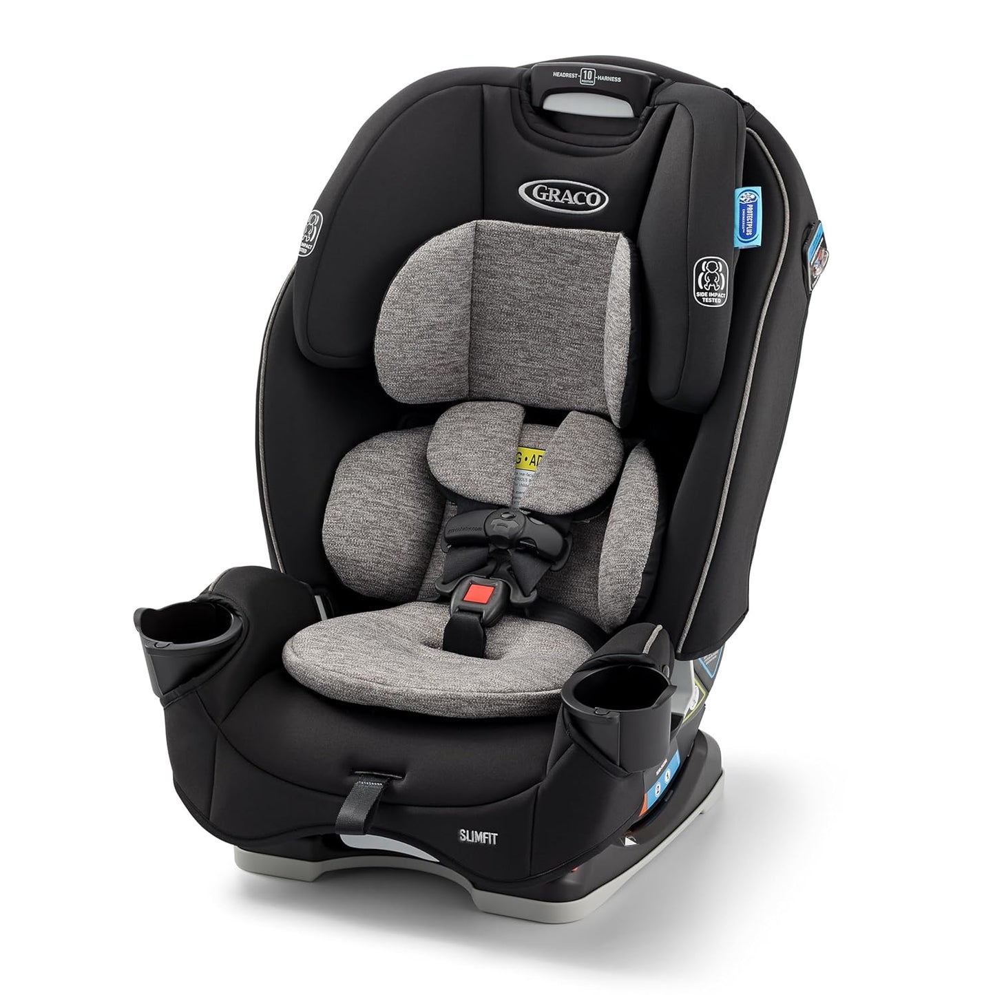 Graco Slimfit 3-in-1 Convertible Car Seat - Jarrett