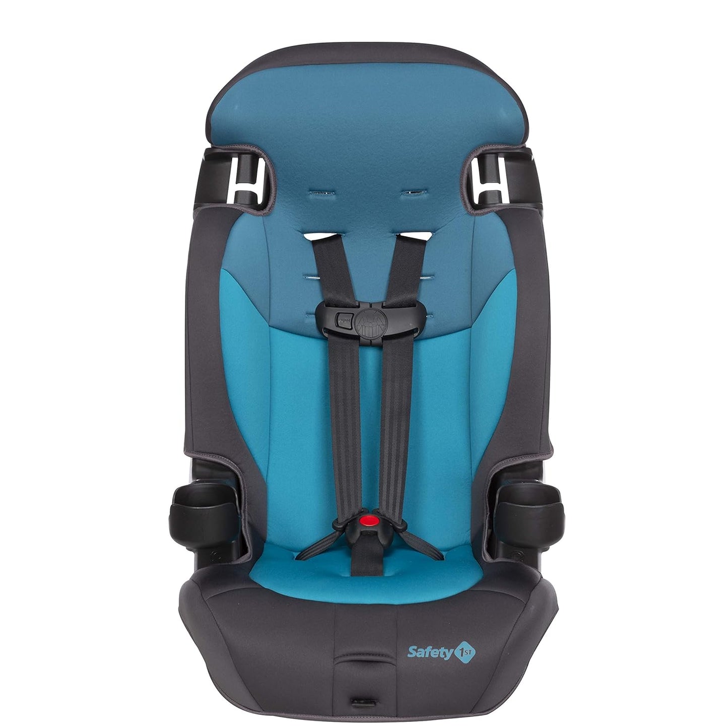 Safety 1st Grand 2-in-1 Booster Car Seat - Capri Teal