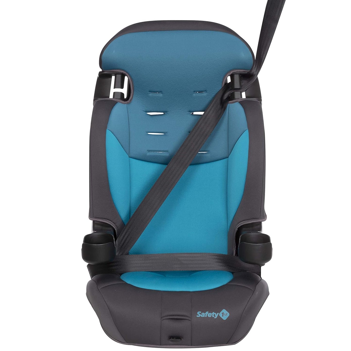Safety 1st Grand 2-in-1 Booster Car Seat - Capri Teal