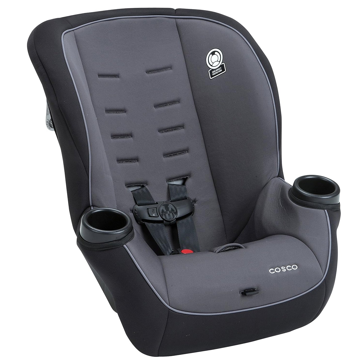 Cosco Onlook 2-in-1 Convertible Car Seat - Black Arrows