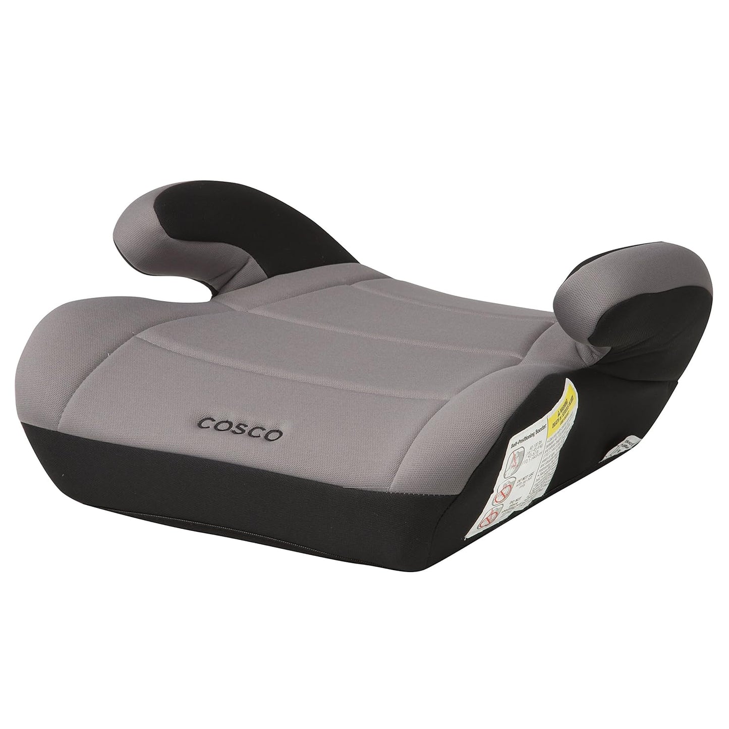 Cosco Topside Backless Booster Car Seat - Leo (Gently Used)