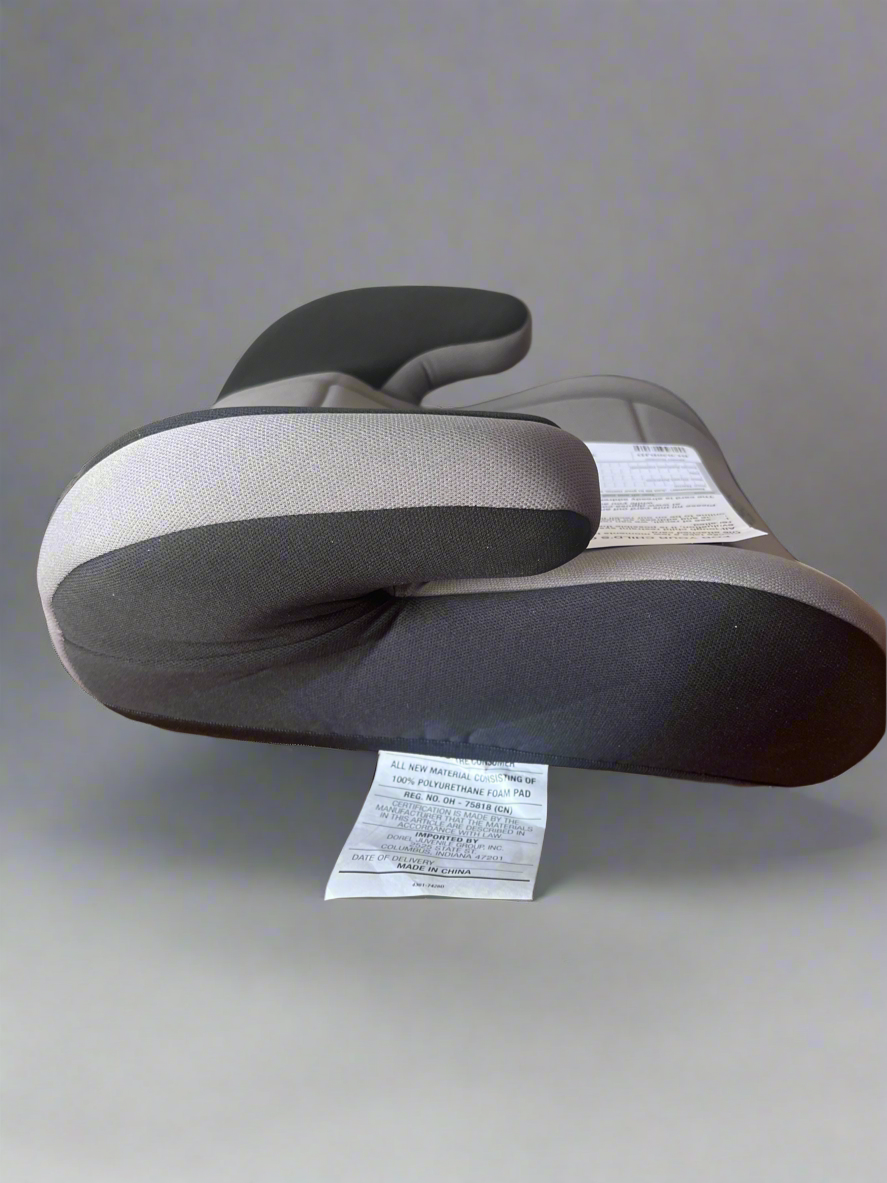 Cosco Topside Backless Booster Car Seat - Leo