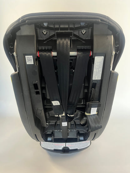 Graco SlimFit3 LX 3-in-1 Slim Car Seat Highback Booster Car Seat - Katrina