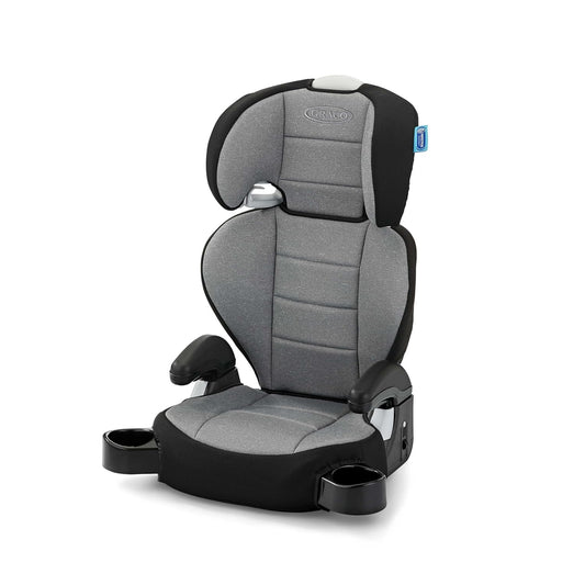 Graco TurboBooster 2.0 Highback Booster Car Seat - Declan
