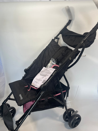 Ingenuity 3D Mini Convenience Stroller - Pink