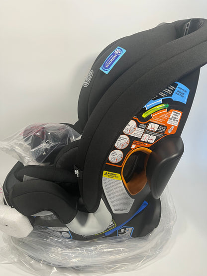 Graco Turn2Me 3-in-1 Convertible Car Seat - Cambridge