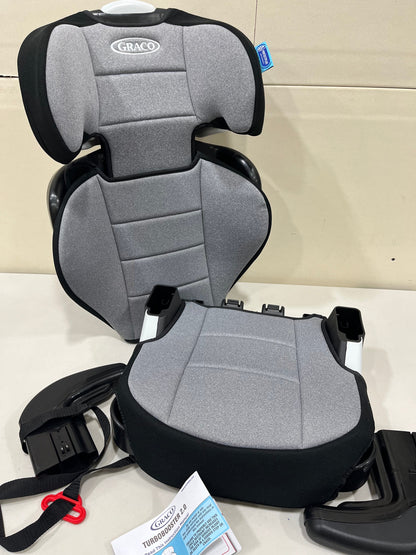 Graco TurboBooster 2.0 Highback Booster Car Seat - Declan