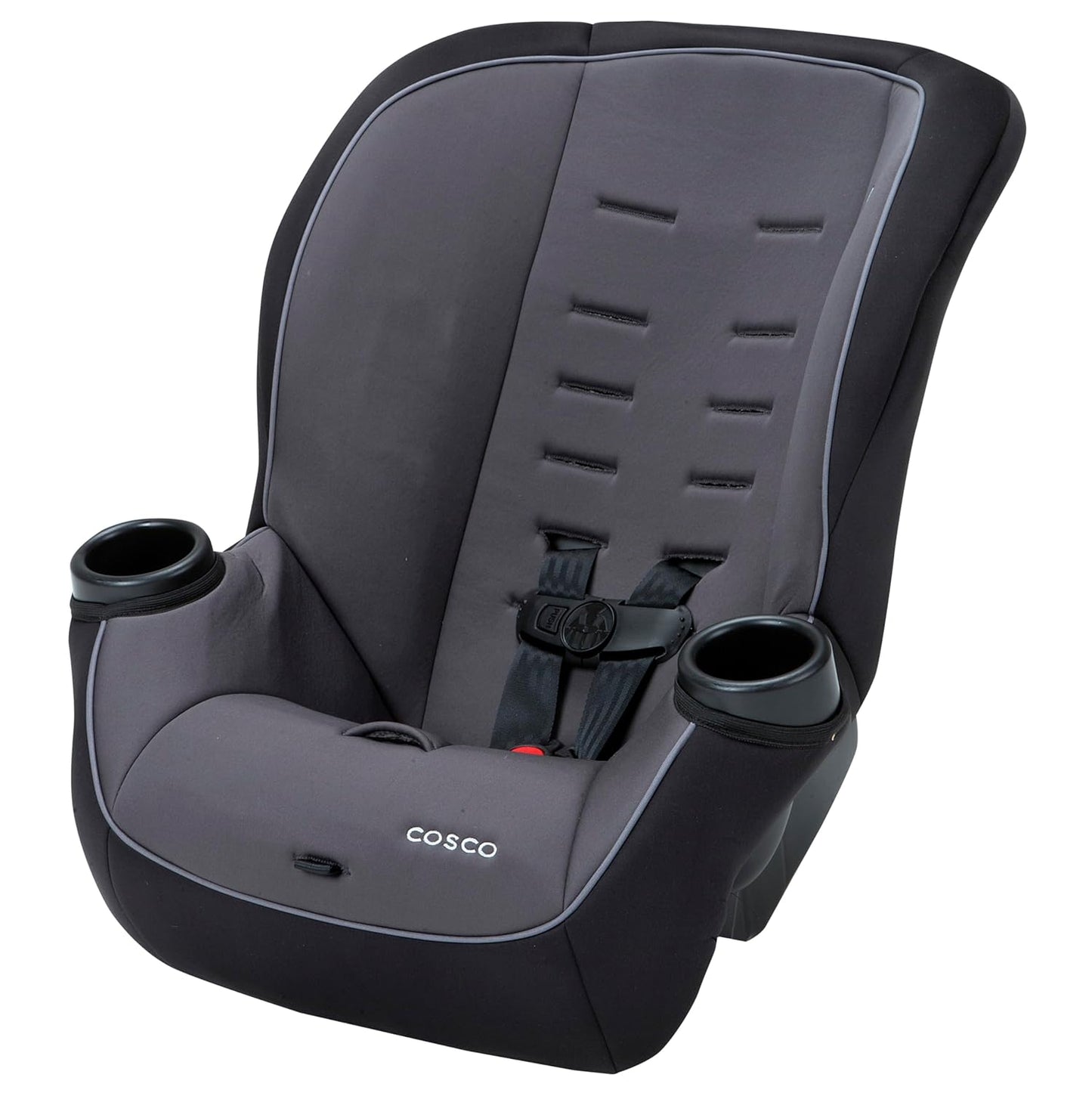 Cosco Onlook 2-in-1 Convertible Car Seat - Black Arrows