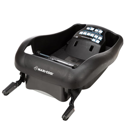 Maxi-Cosi Mico Stand-Alone Infant Car Seat Base - Black