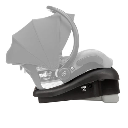 Maxi-Cosi Mico Stand-Alone Infant Car Seat Base - Black
