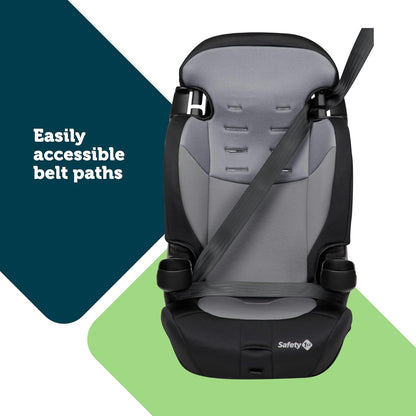 Safety 1st Grand 2-in-1 Booster Car Seat - High Street