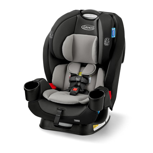 Graco TriRide 3-in-1 Reclining Car Seat - Redmond (Gently Used)