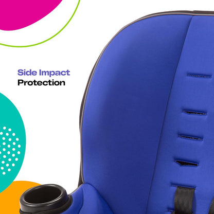Cosco Onlook 2-in-1 Convertible Car Seat - Black Arrows
