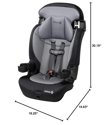 Safety 1st Grand 2-in-1 Booster Car Seat - High Street
