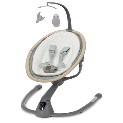 Maxi-Cosi Cassia Baby Swing - Classic Green