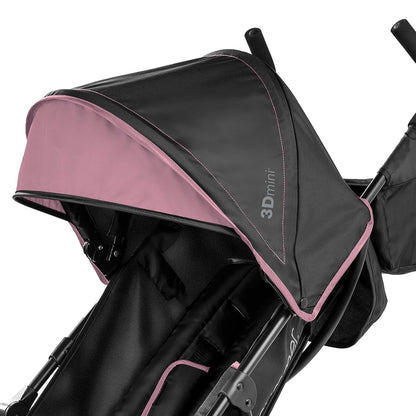 Ingenuity 3D Mini Convenience Stroller - Pink