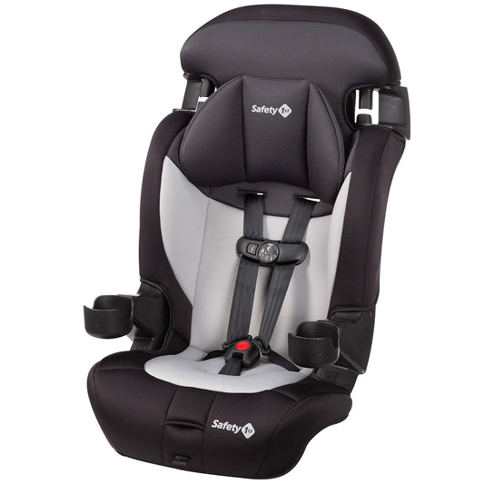 Safety 1st Grand 2-in-1 Booster Car Seat - Black Sparrow