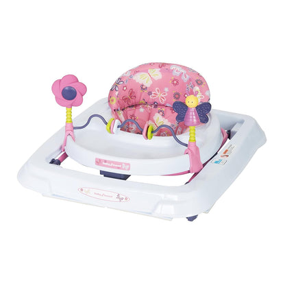 Smart Steps 3.0 Activity Walker - Emily