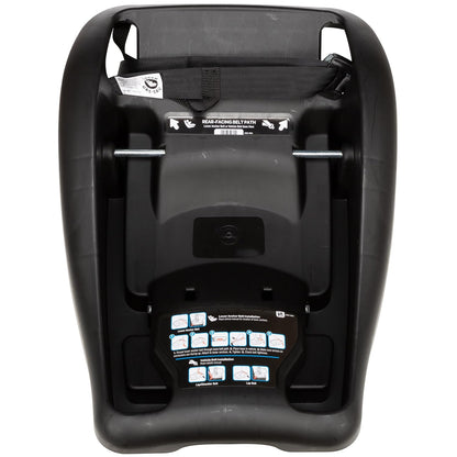 Maxi-Cosi Mico Stand-Alone Infant Car Seat Base - Black