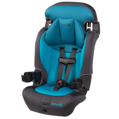 Safety 1st Grand 2-in-1 Booster Car Seat - Capri Teal