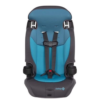 Safety 1st Grand 2-in-1 Booster Car Seat - Capri Teal