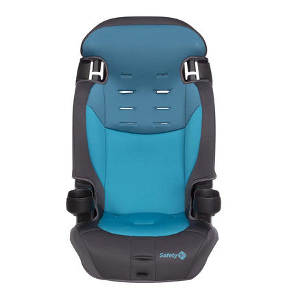 Safety 1st Grand 2-in-1 Booster Car Seat - Capri Teal