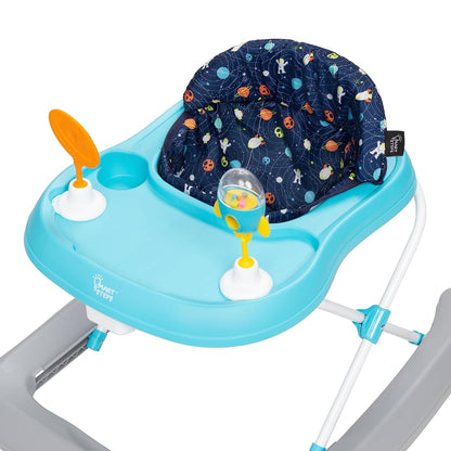 Smart Steps Trend Activity Walker - Space Walk Navy
