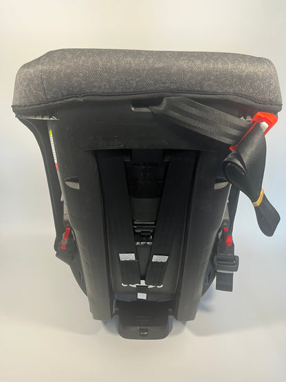 Evenflo EveryFit All4One 3-in-1 Convertible Car Seat - Latitude Gray
