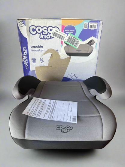 Cosco Topside Backless Booster Car Seat - Leo