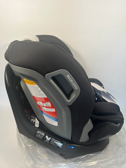 Maxi-Cosi Emme 360 Rotating Convertible Car Seat - Midnight Black