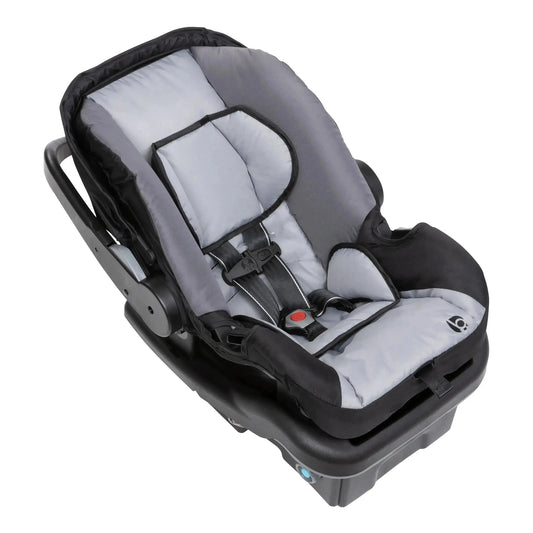 Baby Trend EZ-Lift Plus Infant Car Seat - Fieldstone Grey