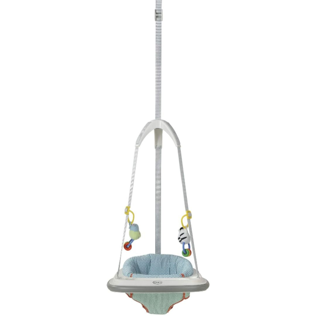 Graco Bumper Jumper Doorway Jumper (Gently Used)
