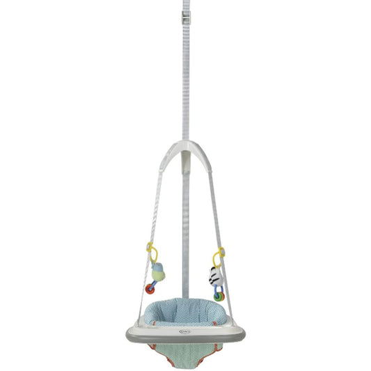 Graco Bumper Jumper Doorway Jumper (Gently Used)