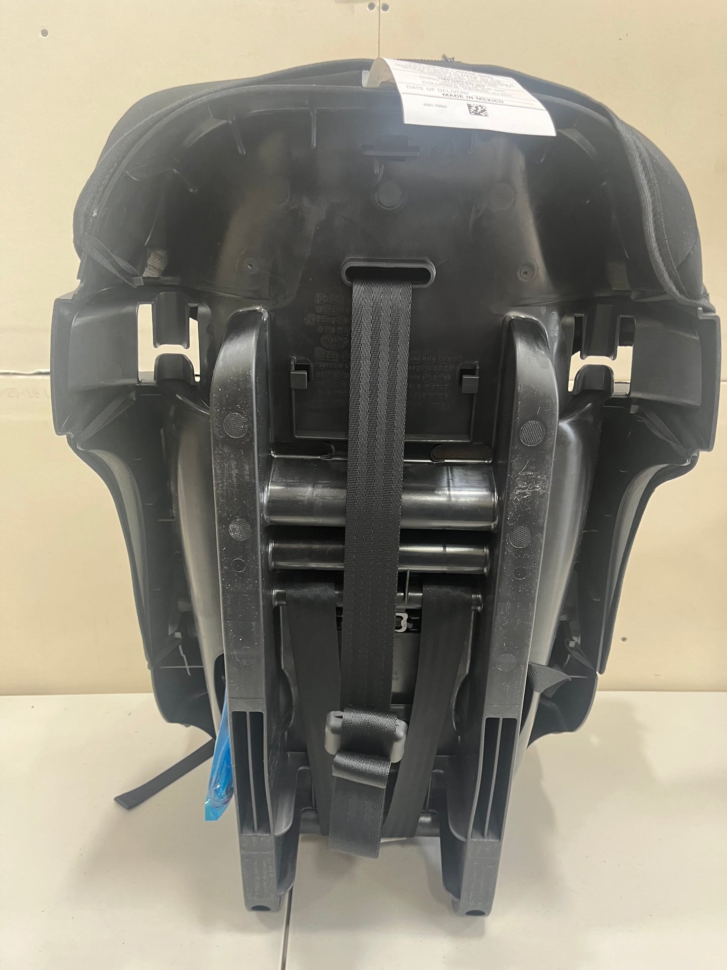 Safety 1st Grand 2-in-1 Booster Car Seat - High Street