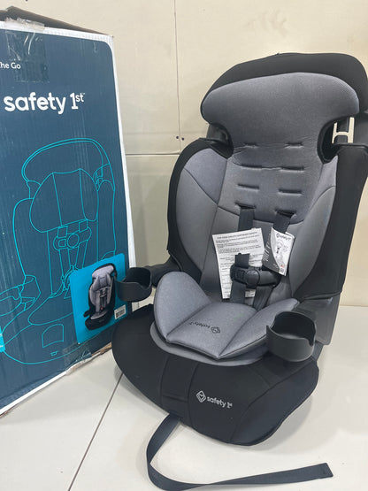 Safety 1st Grand 2-in-1 Booster Car Seat - High Street