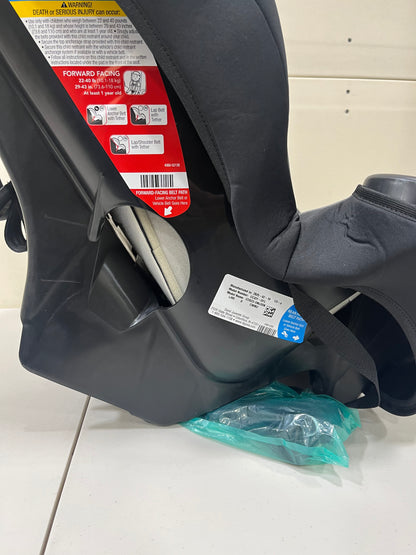 Cosco Onlook 2-in-1 Convertible Car Seat - Black Arrows