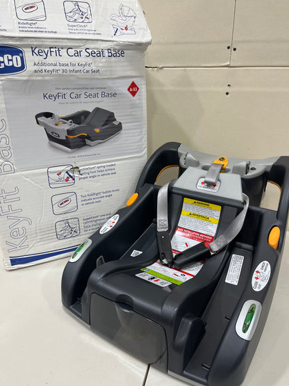 Chicco KeyFit Infant Car Seat Base - Anthracite