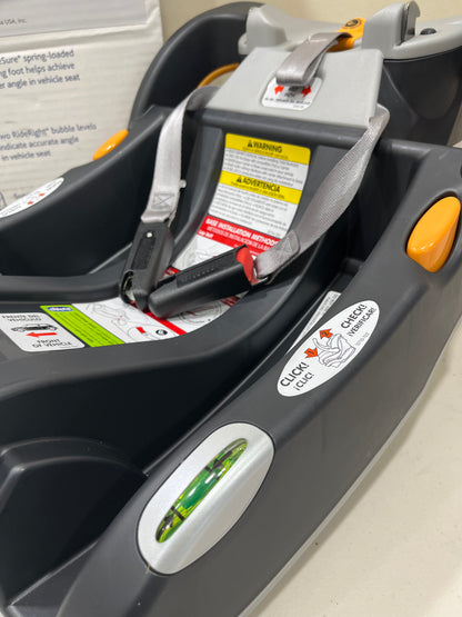 Chicco KeyFit Infant Car Seat Base - Anthracite