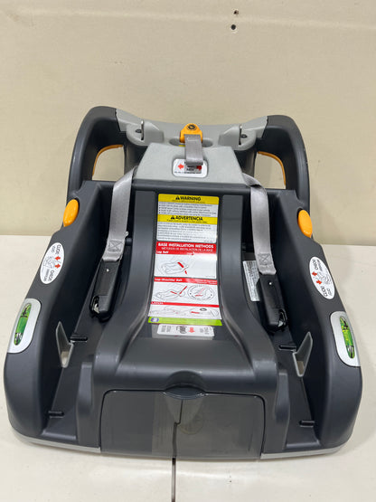 Chicco KeyFit Infant Car Seat Base - Anthracite