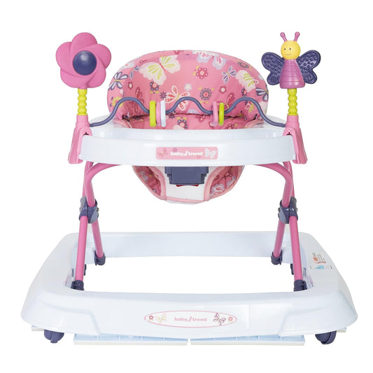 Smart Steps 3.0 Activity Walker - Emily (Gently Used)