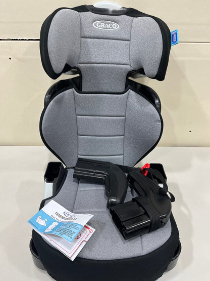 Graco TurboBooster 2.0 Highback Booster Car Seat - Declan