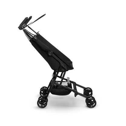 Munchkin Sparrow Travel Ultra Compact Baby Stroller - Black (Gently Used)